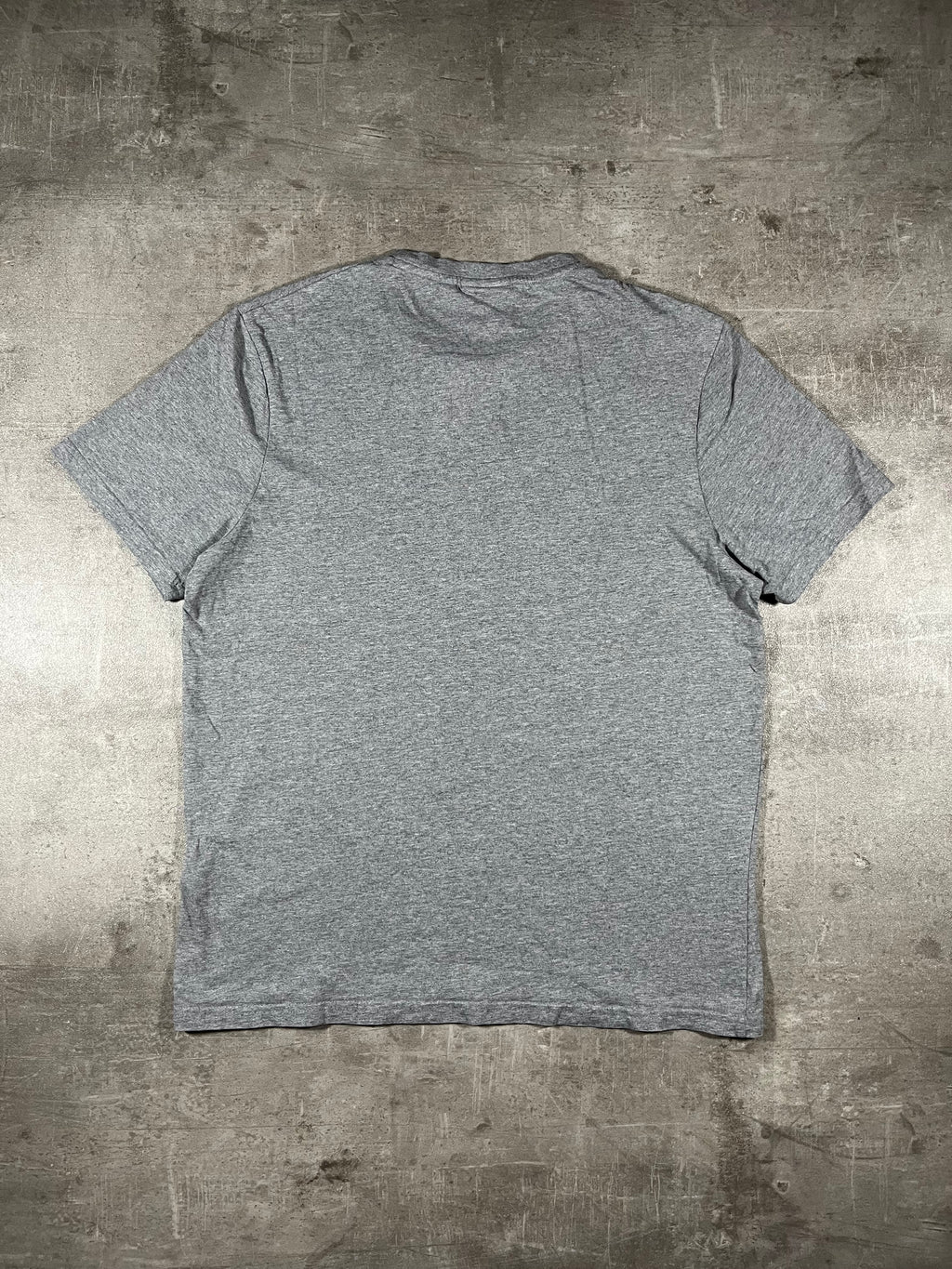 Lyle & Scott T-shirt Grau L