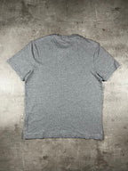 Lyle & Scott T-shirt Grau L