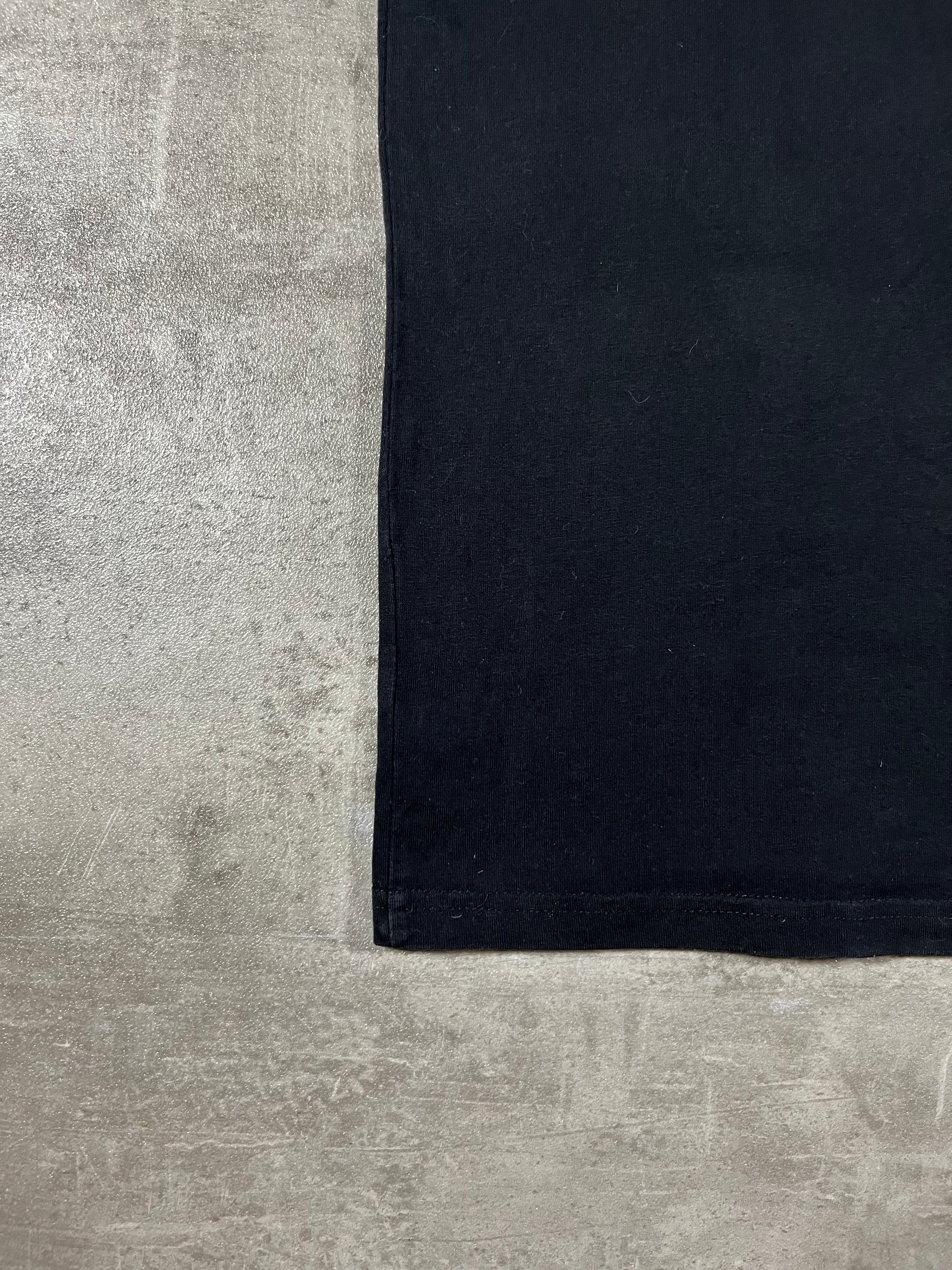 Weekend Offender T-shirt Schwarz L