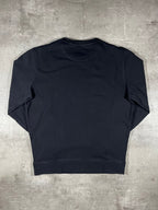 Lyle & Scott Sweater Schwarz L