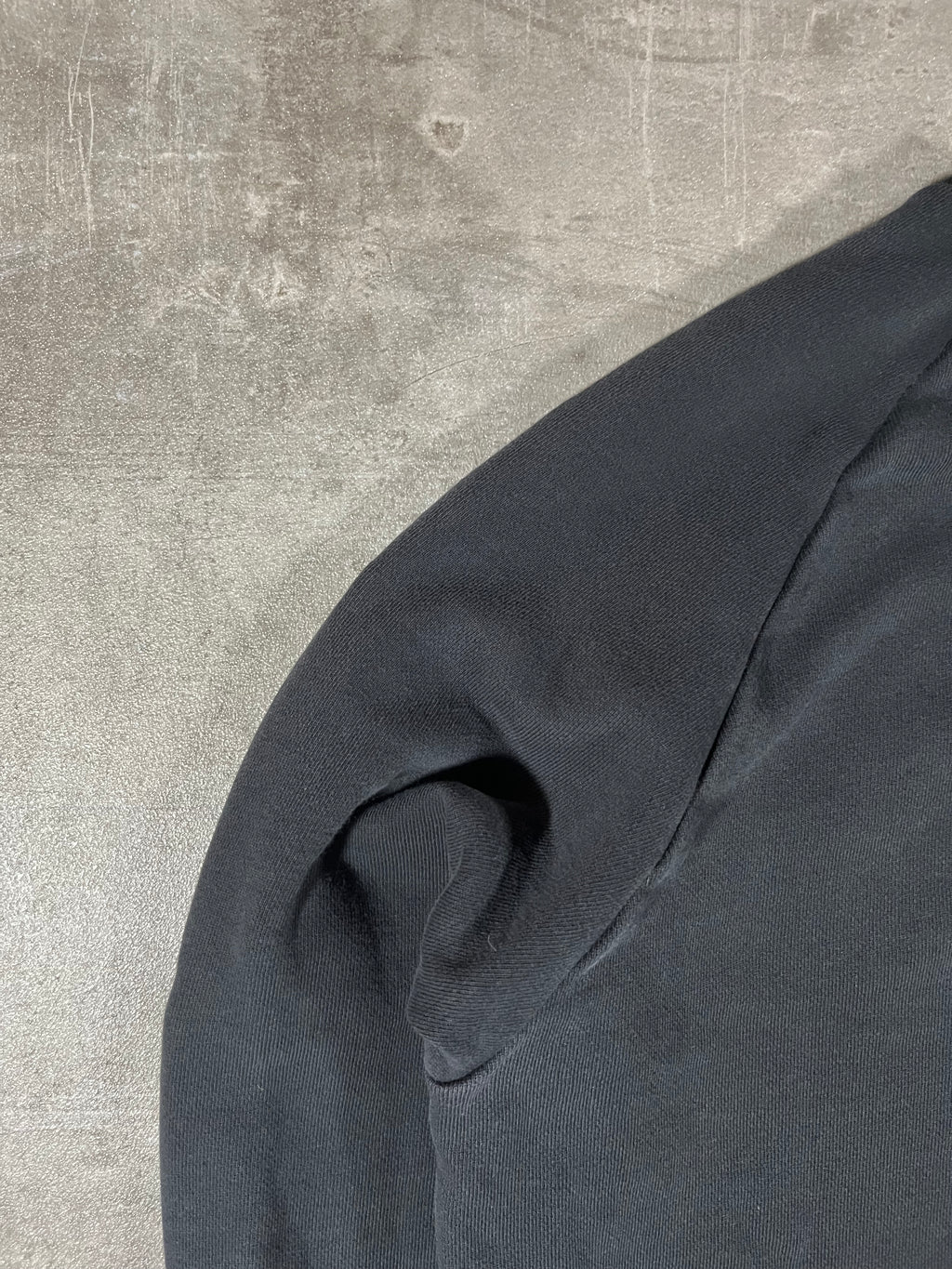 Adidas Sweater Schwarz M