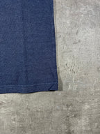 Fred Perry Poloshirt Blau/ Weiß/ Rot S