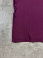 Lonsdale Poloshirt Bordeaux L