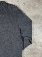 Lyle & Scott Sweater Dunkelgrau S