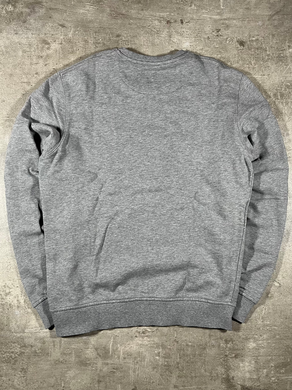 Lyle & Scott Sweater Grau M