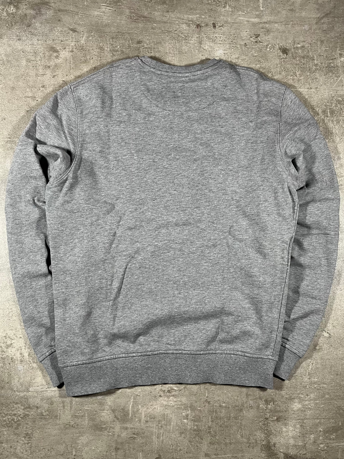 Lyle & Scott Sweater Grau M