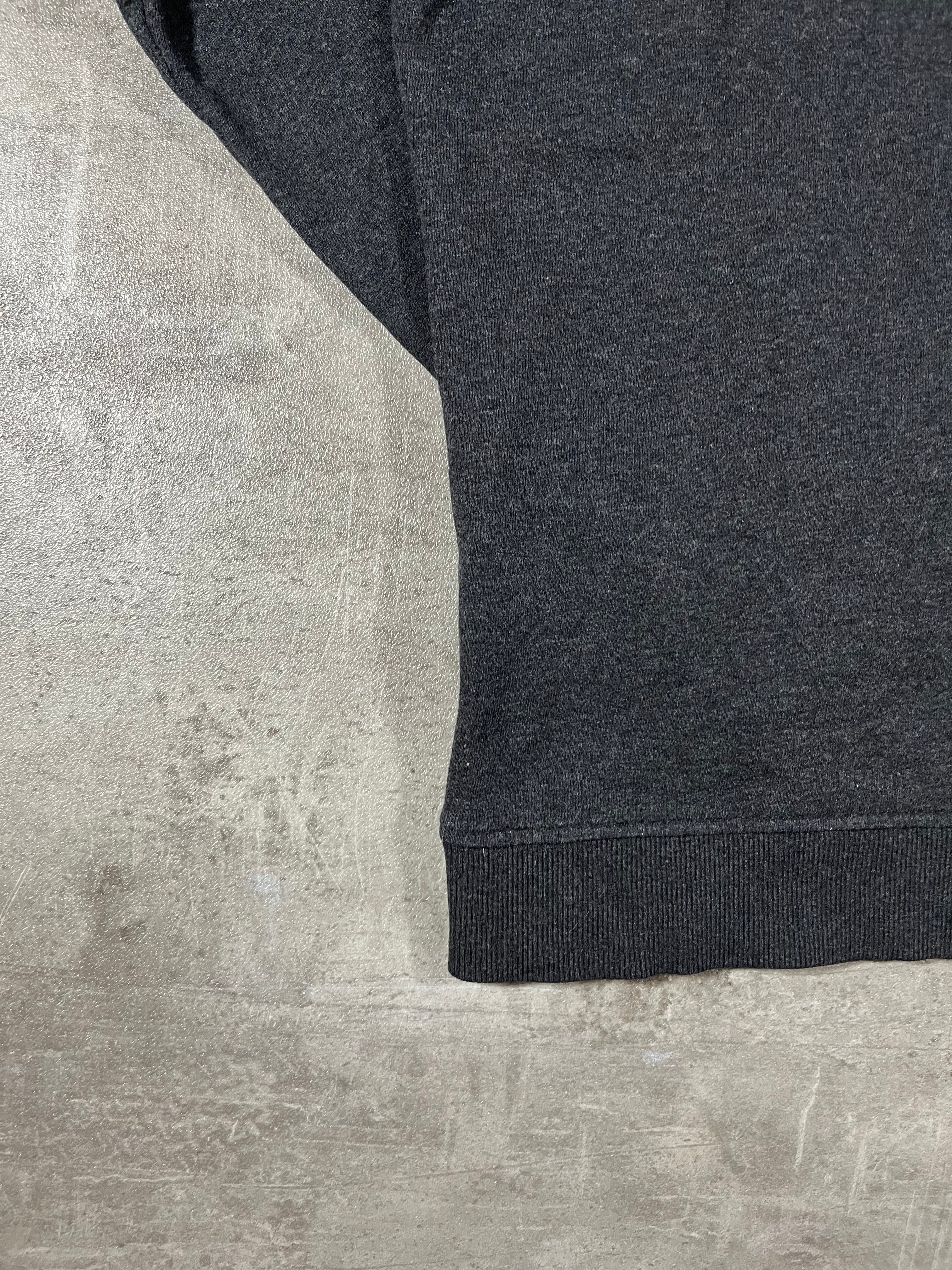 Lyle & Scott Sweater Dunkelgrau S