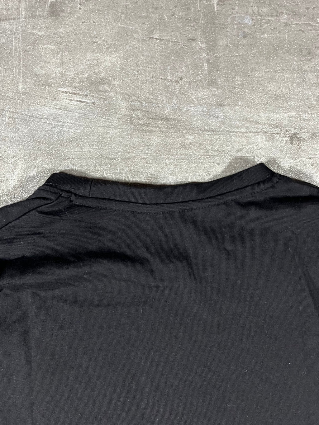 Lonsdale T-shirt Schwarz XS