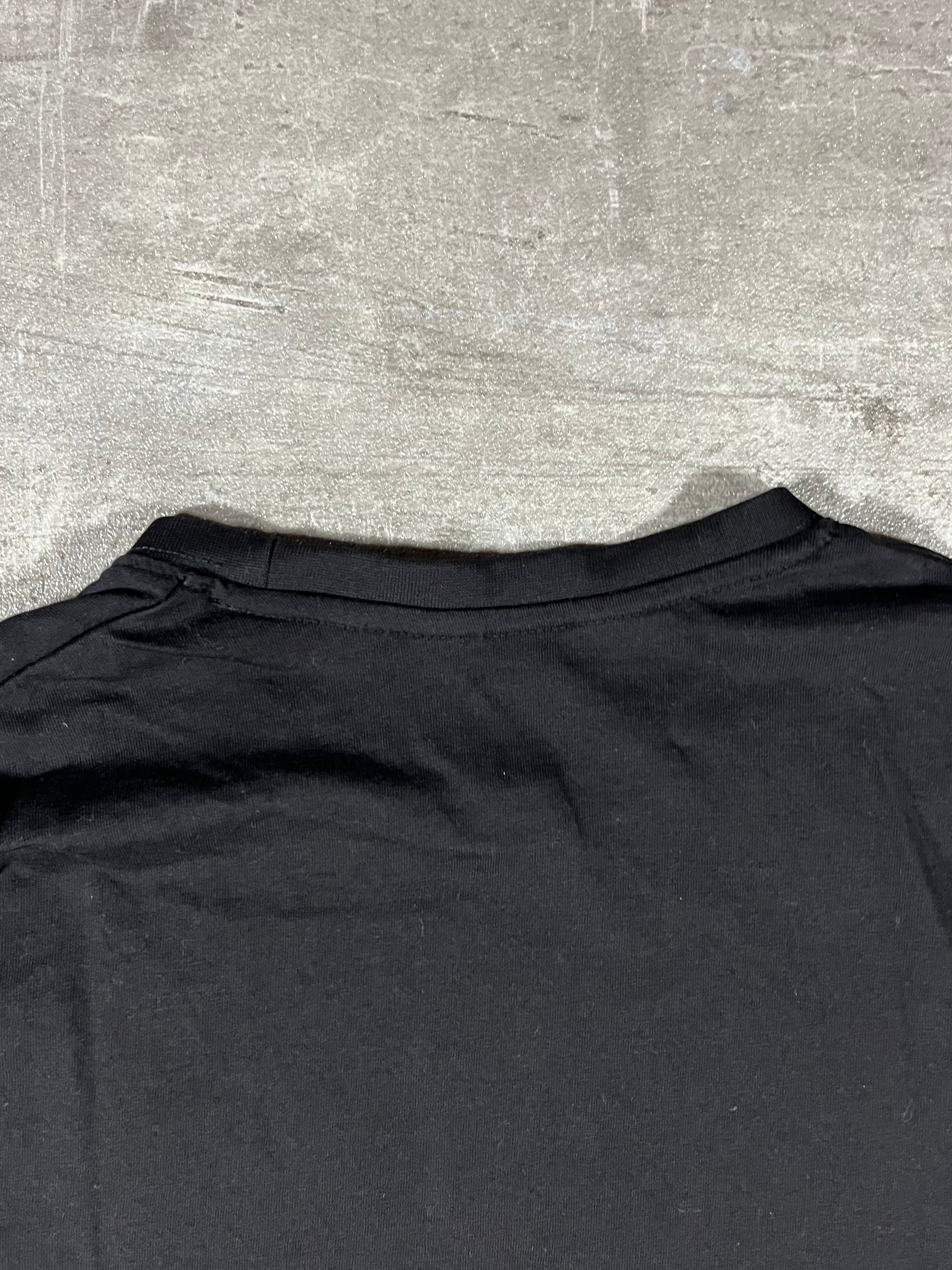 Lonsdale T-shirt Schwarz XS