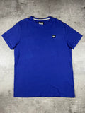 Weekend Offender T-shirt Blau L