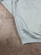 Fred Perry Trainingsjacke Taped Hellblau L