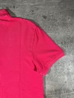 Lyle & Scott Poloshirt Pink S