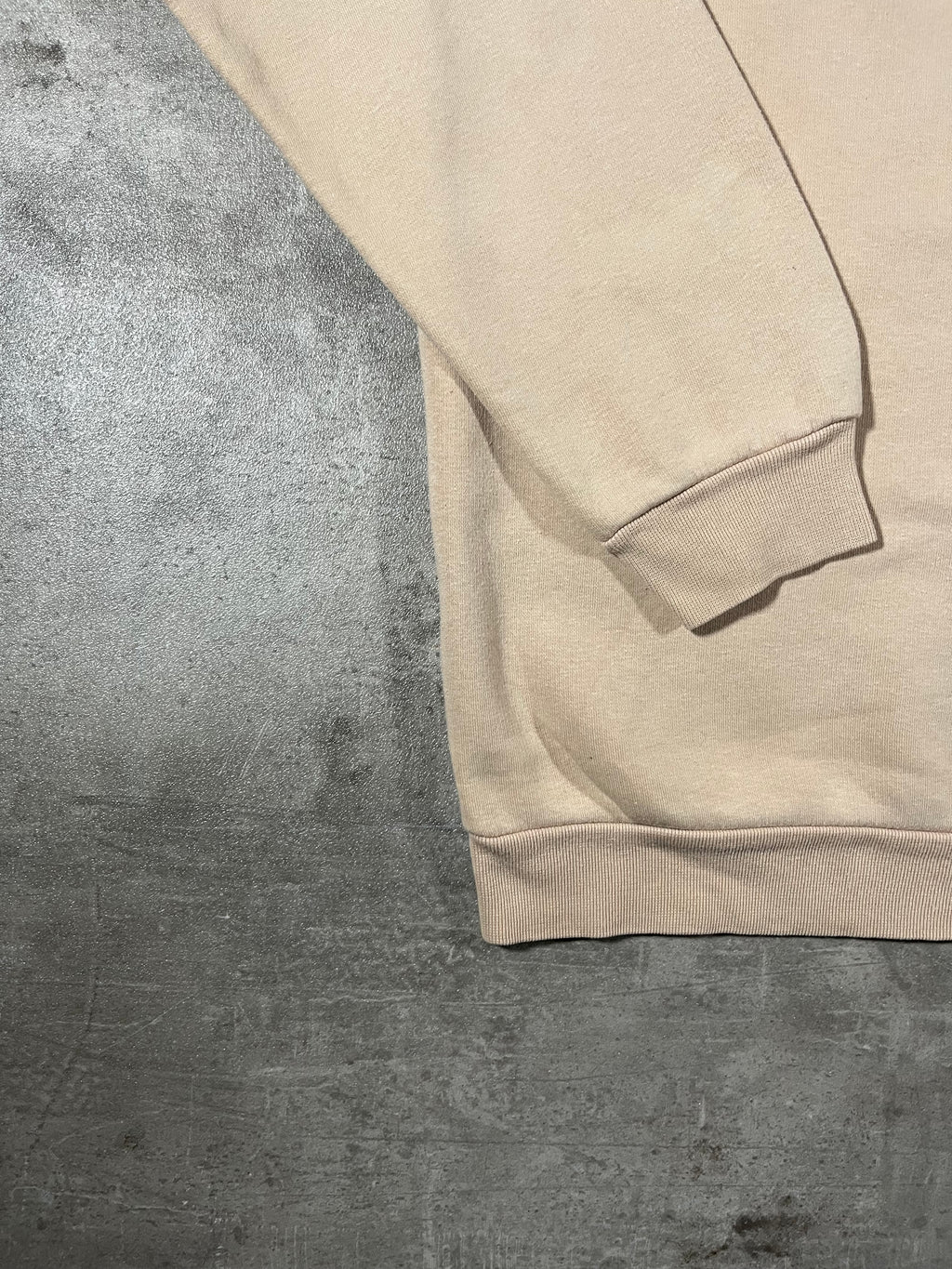 Lonsdale Sweater Beige XL