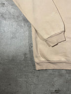 Lonsdale Sweater Beige XL