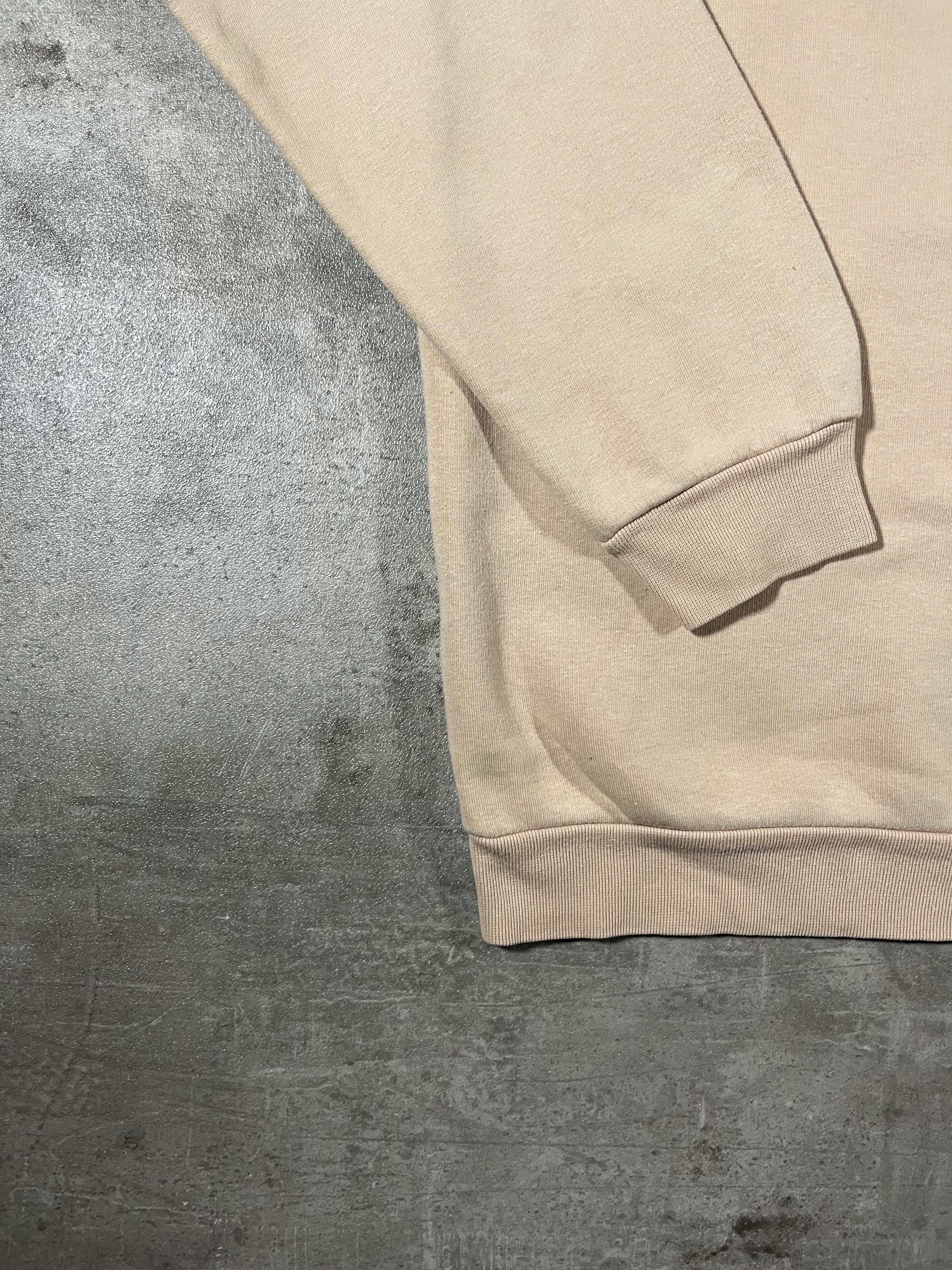 Lonsdale Sweater Beige XL