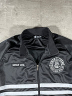 Unfair Athletics Trainingsjacke Schwarz S