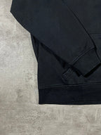Weekend Offender Pullover Schwarz L