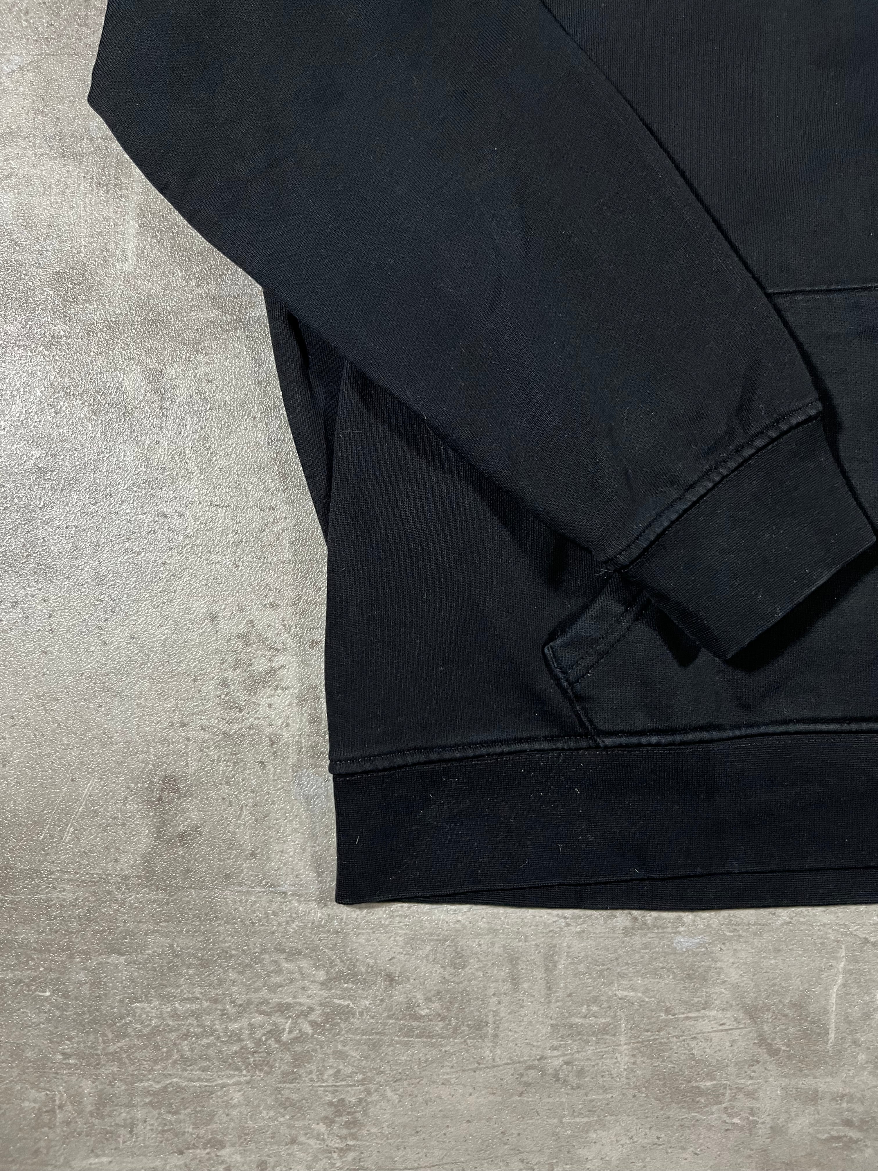 Weekend Offender Pullover Schwarz L