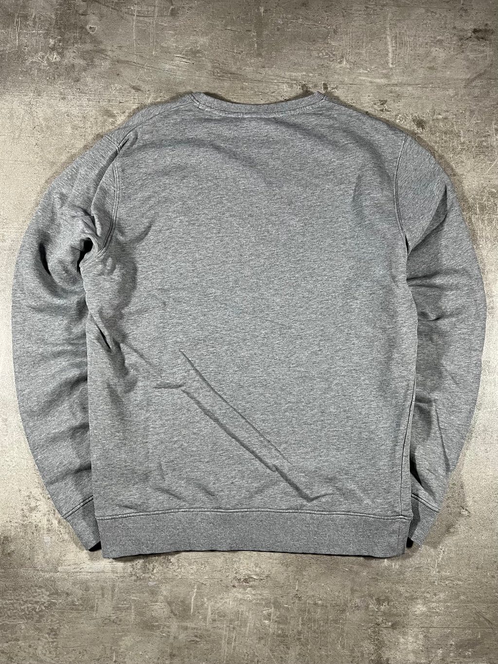Lyle & Scott Sweater Grau M