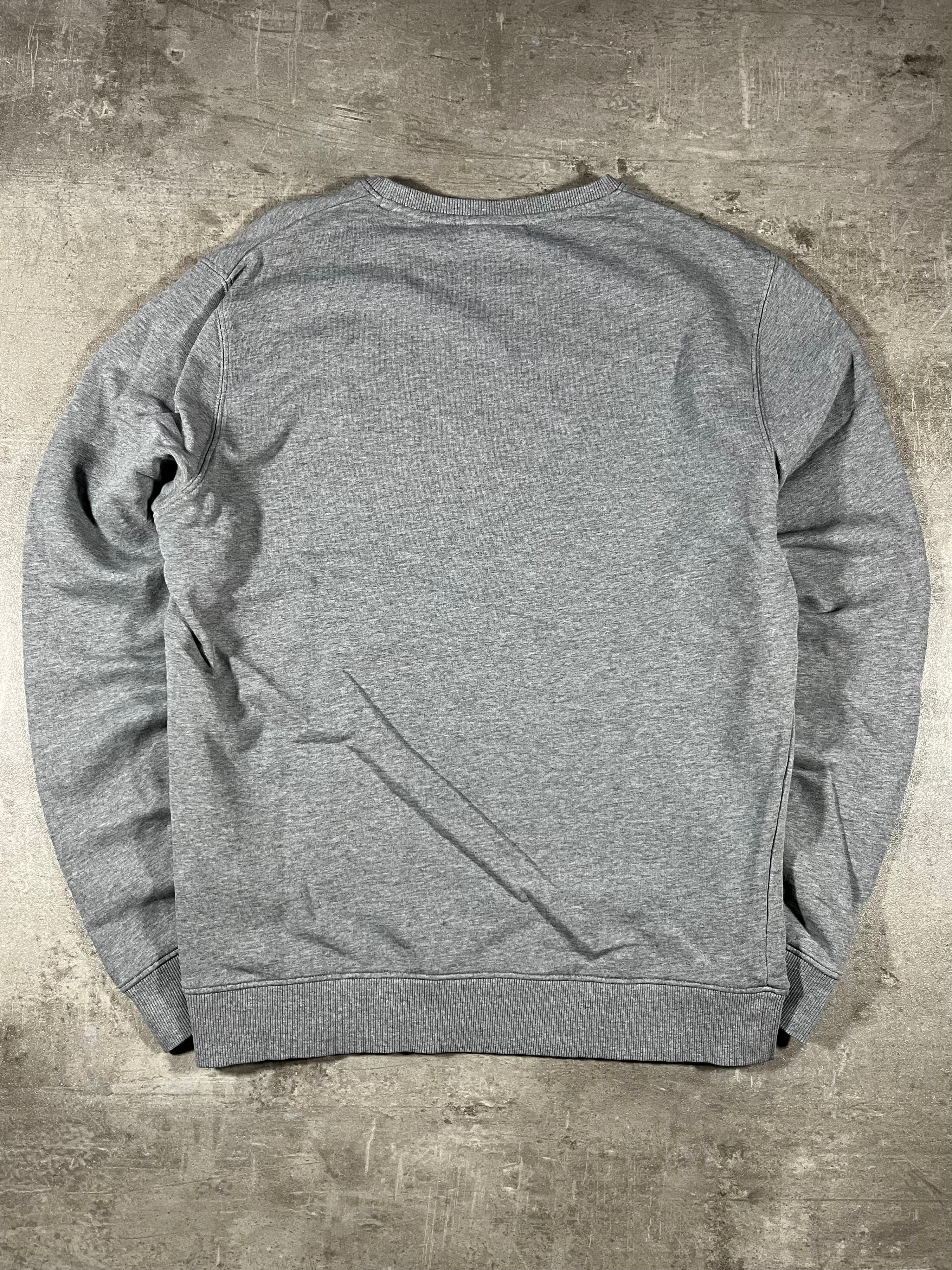 Lyle & Scott Sweater Grau M