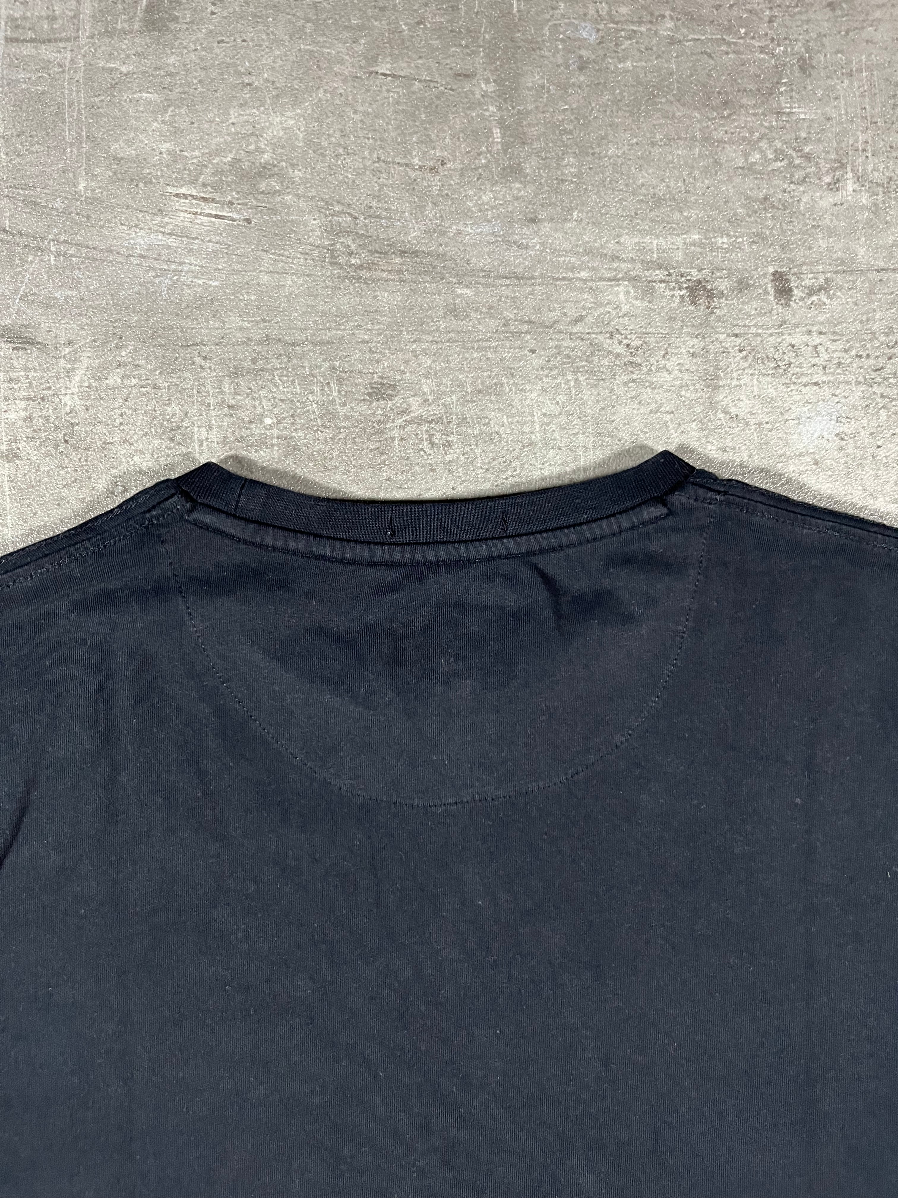 Weekend Offender T-shirt Schwarz M
