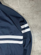 ellesse Rimini Trainingsjacke Dunkelblau L