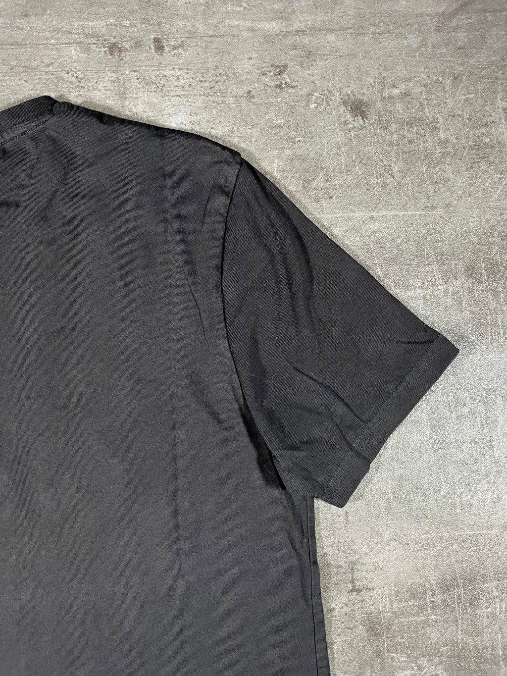 Lyle & Scott T-shirt Grau S