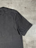 Lyle & Scott T-shirt Grau S