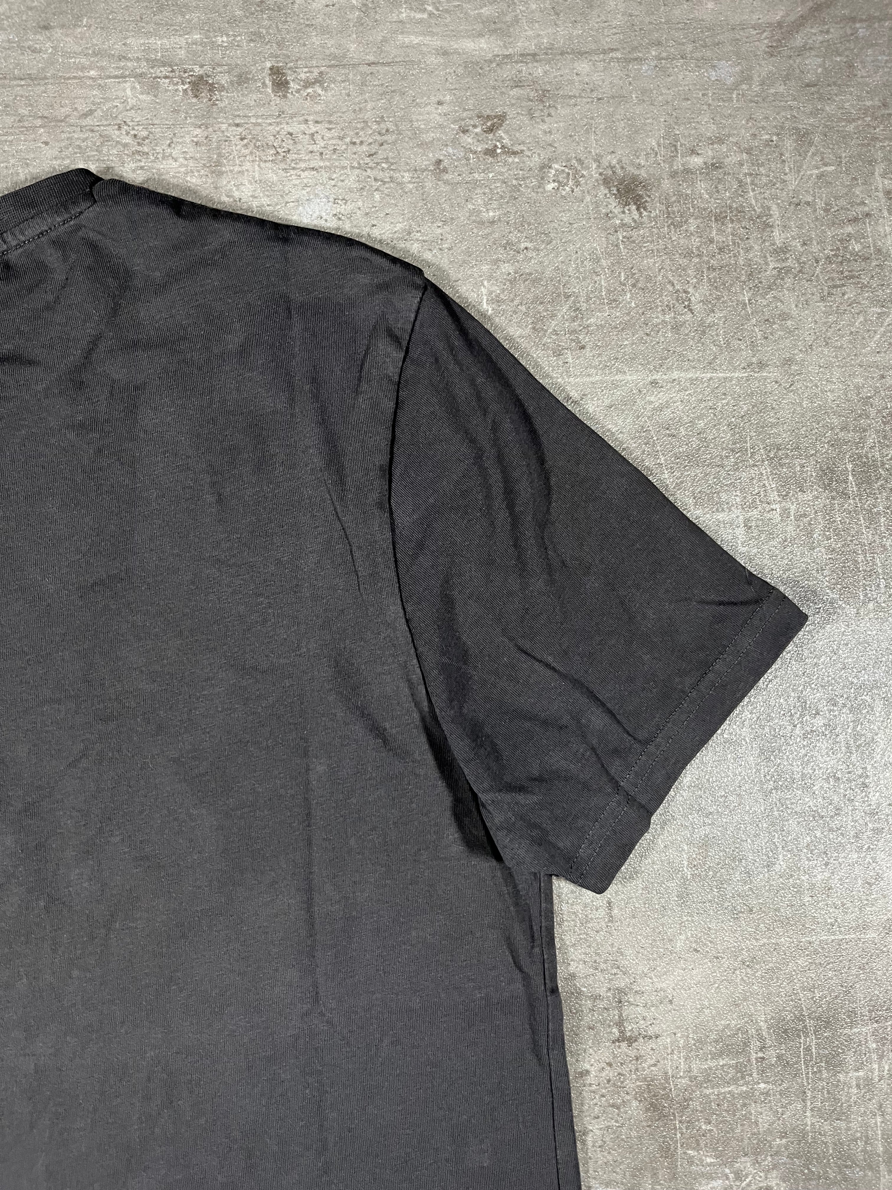 Lyle & Scott T-shirt Grau S