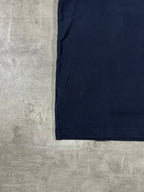 Fred Perry Poloshirt Schwarz S
