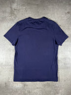 Lyle & Scott T-shirt Navy M