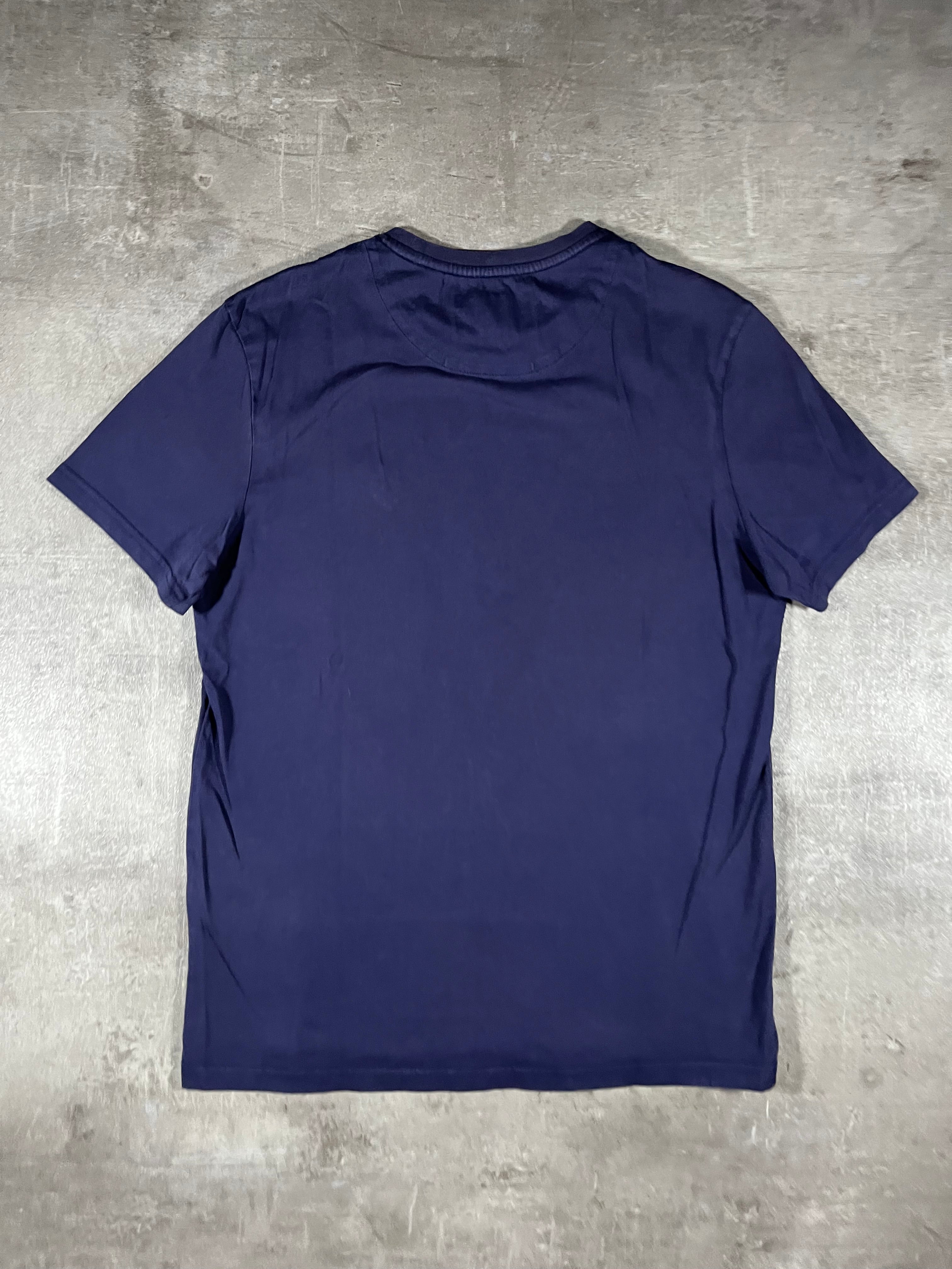Lyle & Scott T-shirt Navy M