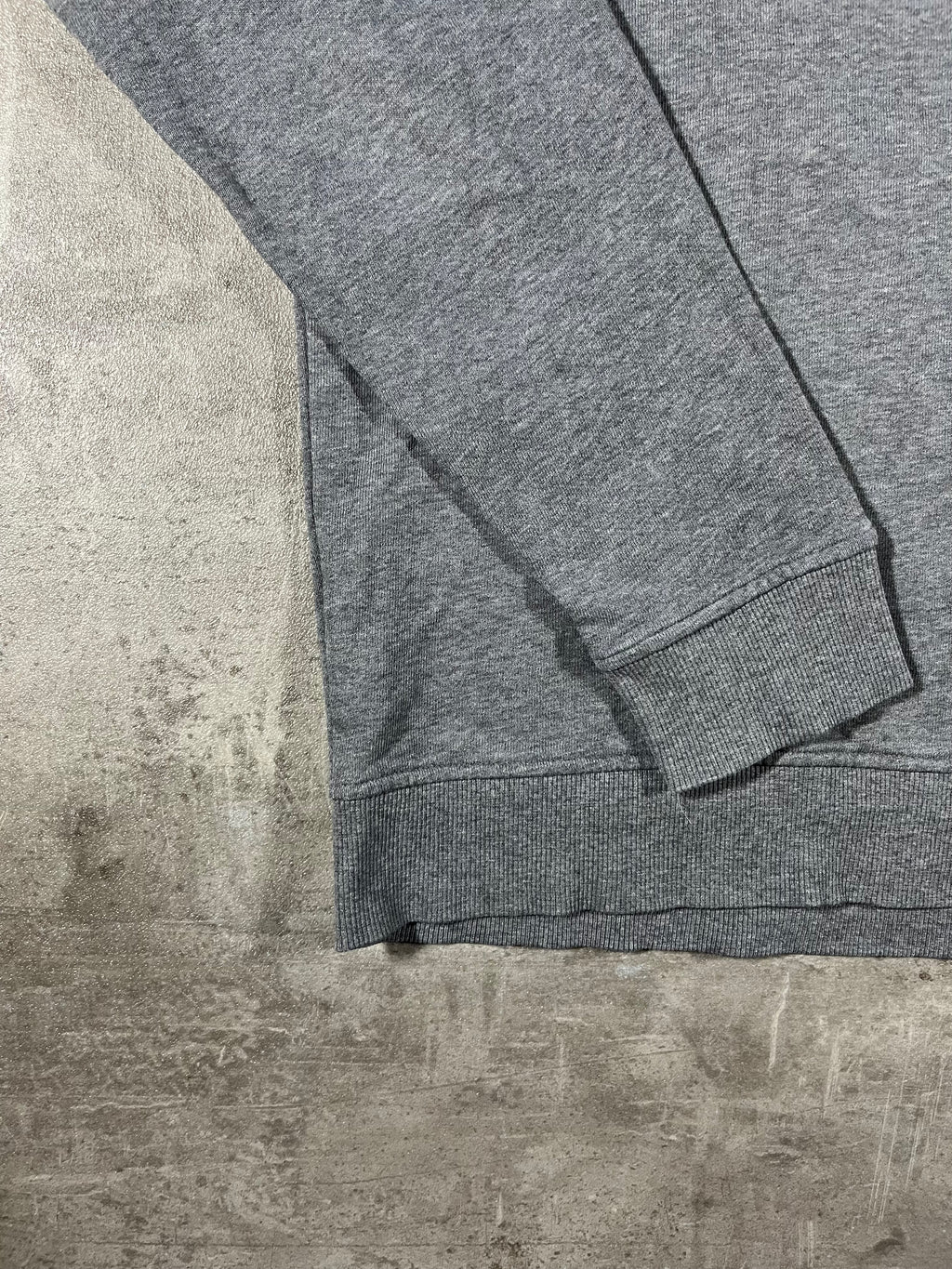 Lyle & Scott Sweater Grau M