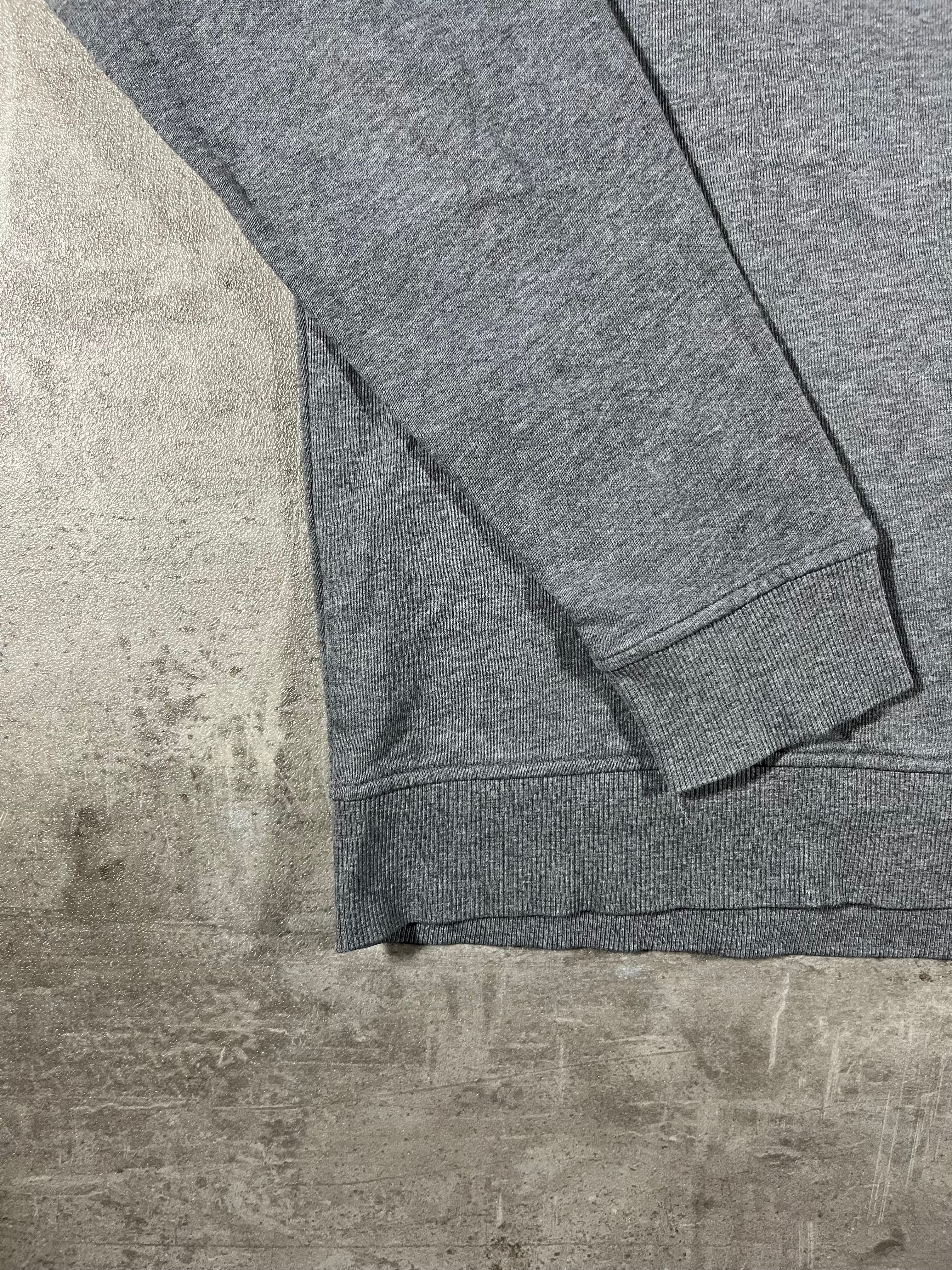Lyle & Scott Sweater Grau M