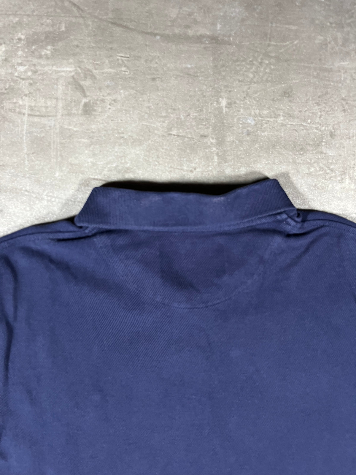 Lyle & Scott Poloshirt Dunkelblau M