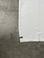 Weekend Offender Poloshirt Weiß M