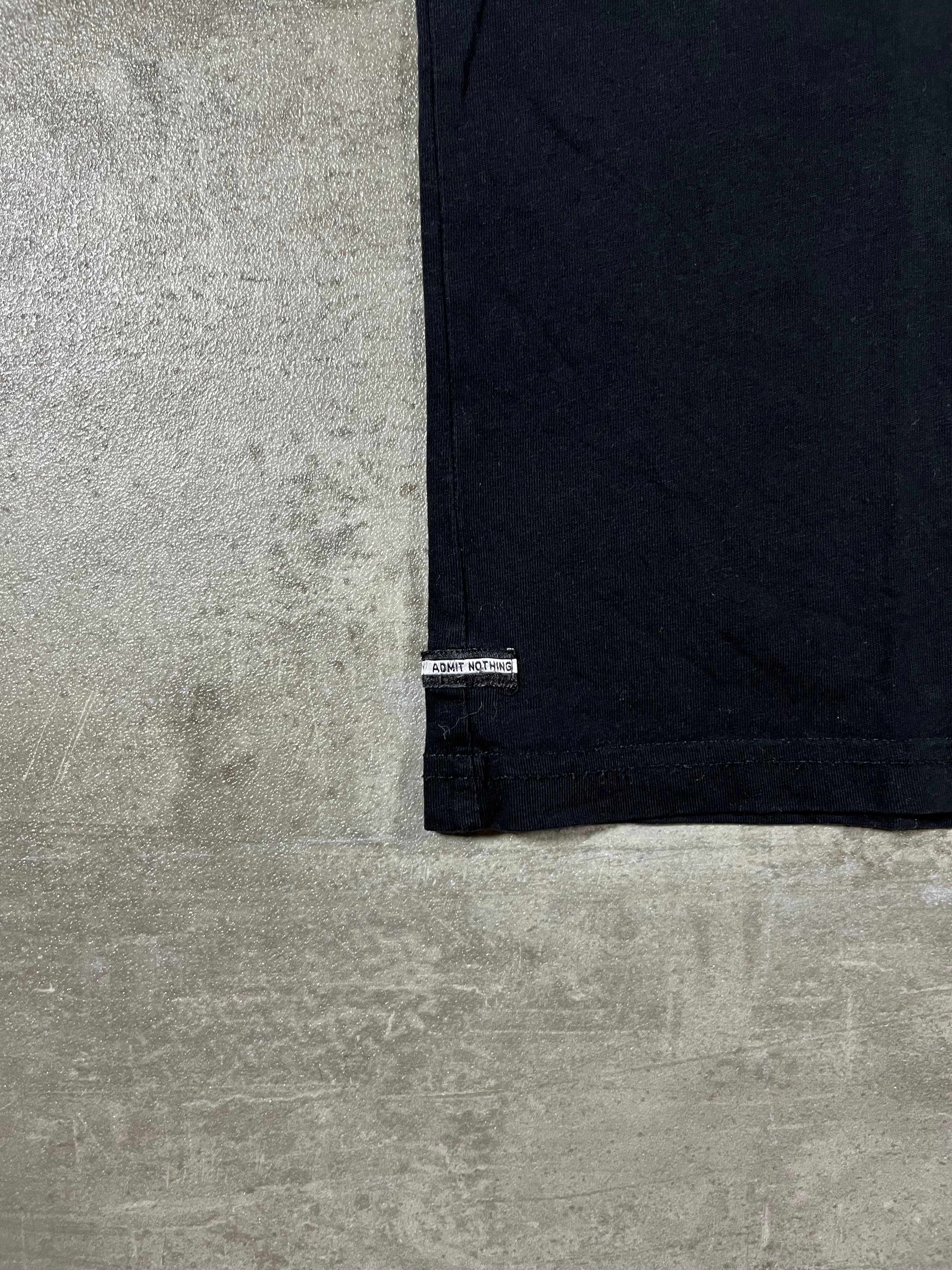 Weekend Offender T-shirt Schwarz M