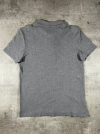 Lyle & Scott Poloshirt Grau M