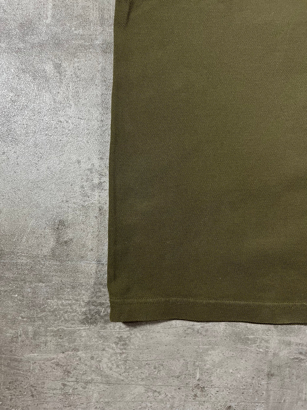 Fred Perry Poloshirt Khaki L