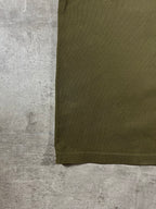 Fred Perry Poloshirt Khaki L