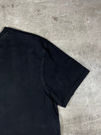 Lonsdale T-shirt Schwarz M