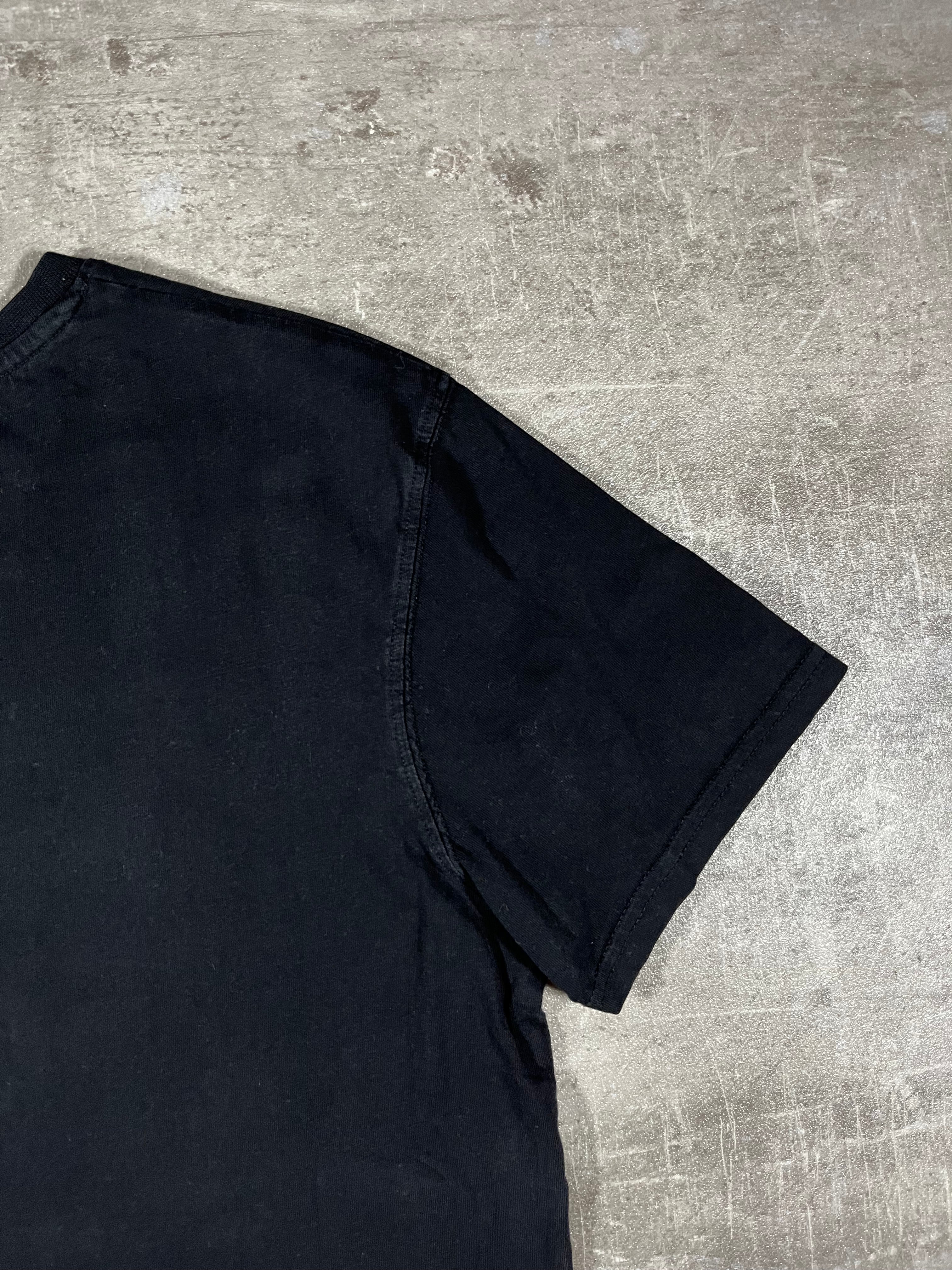 Lonsdale T-shirt Schwarz M
