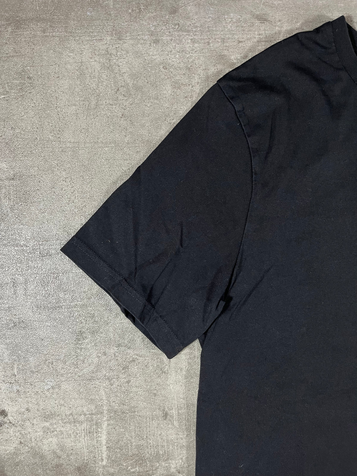 Lyle & Scott T-shirt Schwarz M