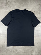 Lyle & Scott T-shirt Oversized Schwarz S