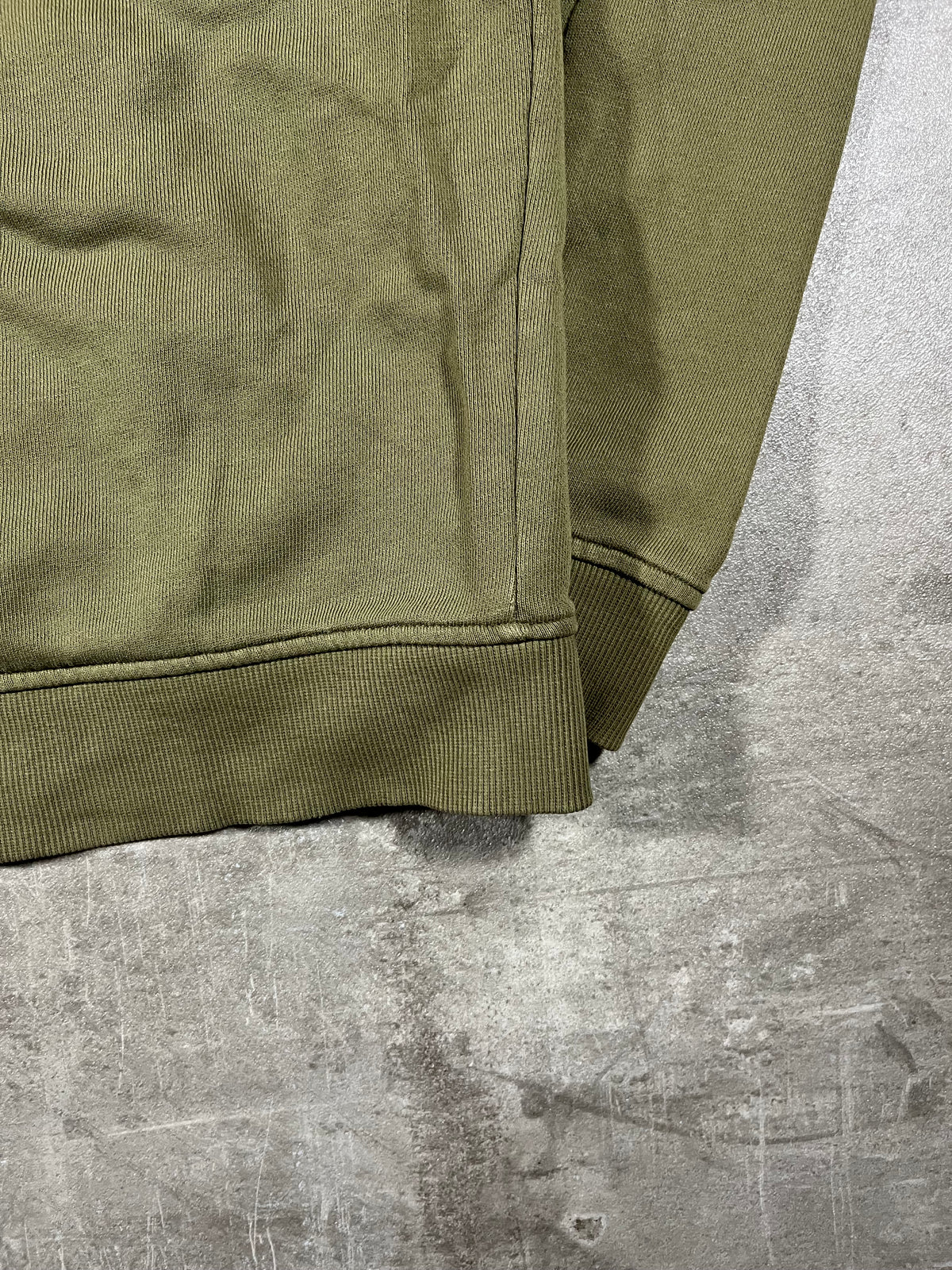 Lyle & Scott Pullover Khaki L