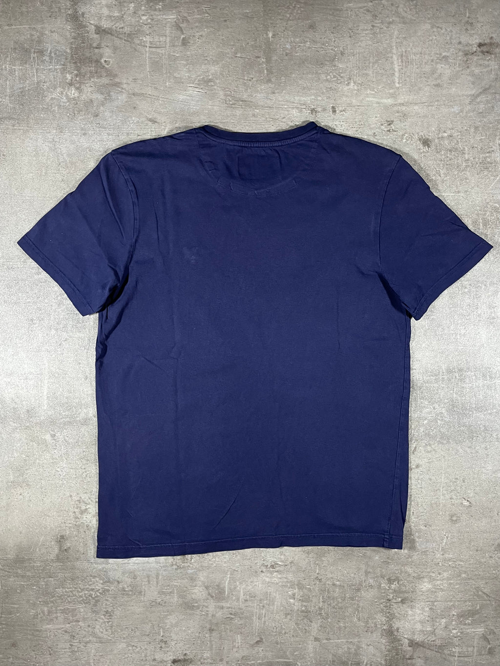 Lyle & Scott T-shirt Navy L