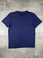 Lyle & Scott T-shirt Navy L