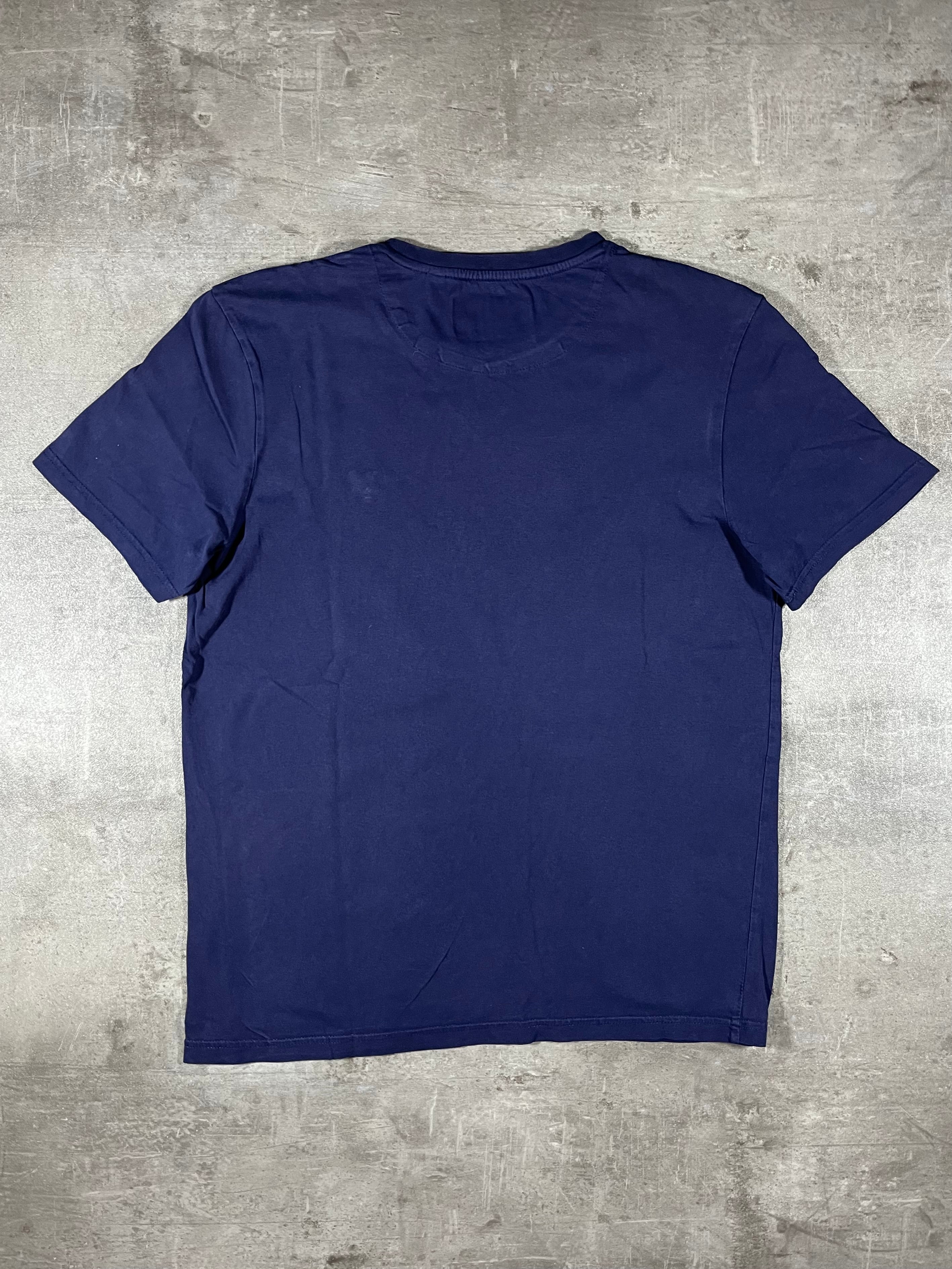 Lyle & Scott T-shirt Navy L