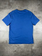 Lyle & Scott T-shirt Blau L