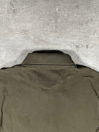 Lyle & Scott Poloshirt Olivgrün XS